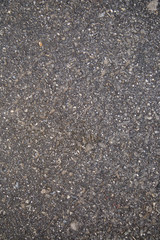 Asphalt for texture