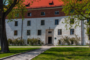 Wawel Royal Castle