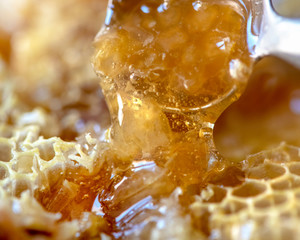 honeycomb