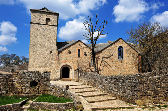 Eglise