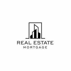 real estate logo