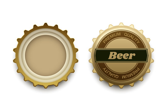 Beer Bottle Cap Images Browse 45 415 Stock Photos Vectors And Video Adobe Stock