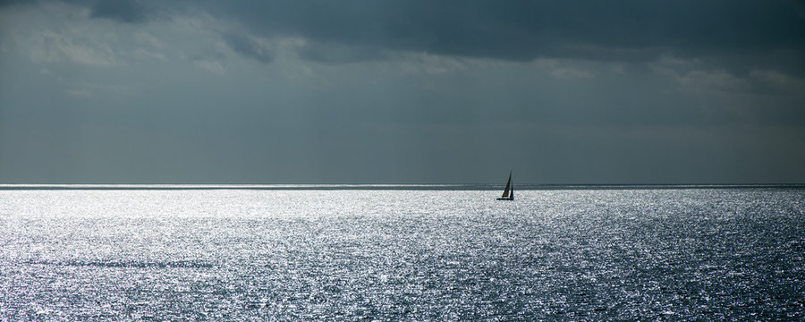 Segelboot