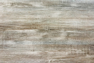 Naklejka premium wood brown background, light wooden abstract texture