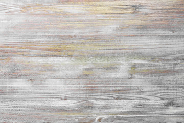 Naklejka premium wood brown background, light wooden abstract texture
