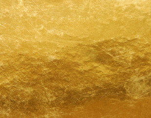 Fototapeta na wymiar shiny gold background