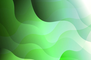 Abstract wavy dynamic background. Creative Vector illustration. For templeta banner, flyer, broshoure.