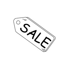 Sale icon