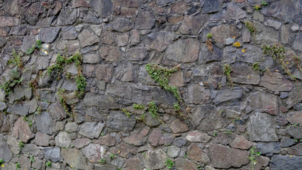 Beautiful Colonia del Sacramento, Uruguay