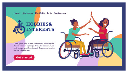 Основные RGB