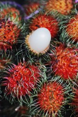 Rambutan