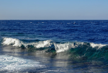 Marsa Alam is amazing diving resort in Egypt