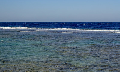 Marsa Alam is amazing diving resort in Egypt