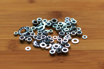 Doing a little DIY at home