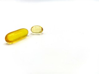 Capsule containing fish oil22