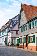 Seligenstadt Altstadt