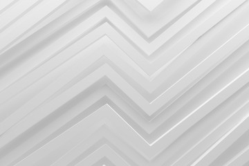 Obraz premium white light 3d graphics background illustration pattern. abstract blank with copy space.