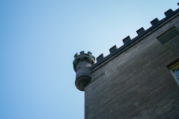 Castle Turret