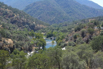 Sequoia National Park 