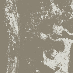 Gray Grunge Background