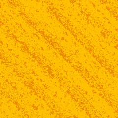 Yellow Grunge Background