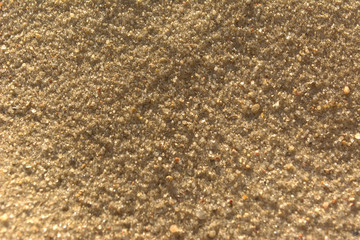 Sand geeignet als Hintergrund 