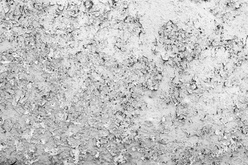 Metal texture with scratches and cracks which can be used as a background