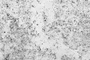 Metal texture with scratches and cracks which can be used as a background