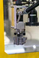 obot and automation system for modern manufacturing.