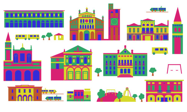 Citt&agrave; Europea