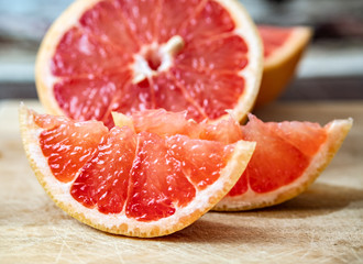 Grapefruit