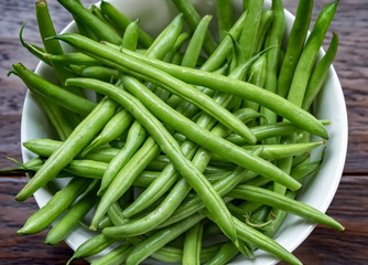 Green beans