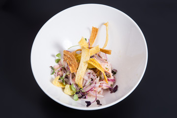 Ceviche