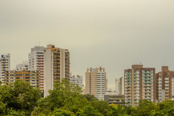 city ​​of Manaus