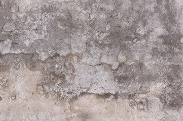 Painted old wall vintage abstract background 