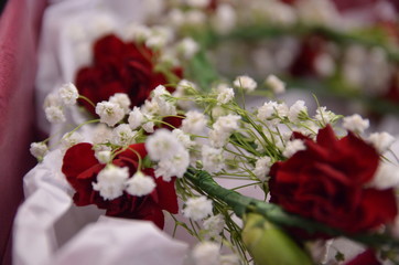 wedding flowers
