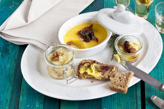 duck lard graisse de canard