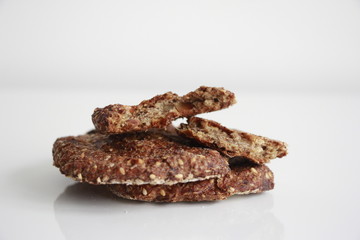 vigan chip cookies