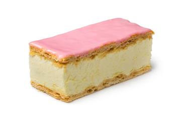  Single Dutch Tompouce pastry
