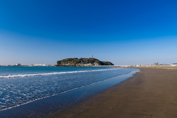 江ノ島