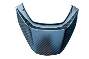 automotive part product make by carbon fiber composite