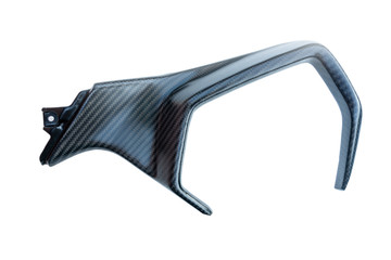 automotive part product make by carbon fiber composite