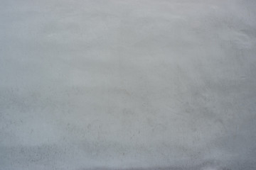 Texture of gray concrete wall for background.