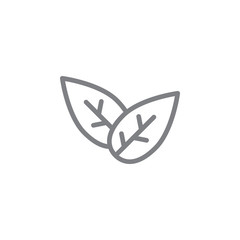 tobacco outline icon. Elements of smoking activities illustration icon. Signs and symbols can be used for web, logo, mobile app, UI, UX