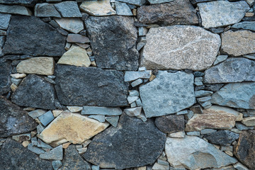 stone wall background pattern