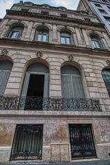 Arquitetura Buenos Aires