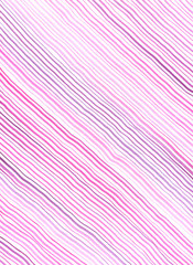 Background with pink purple stripes diagonally