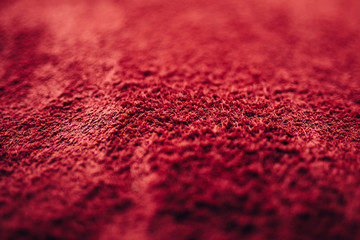 Natural textured leather background