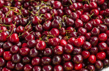 Full Frame cherry on Market