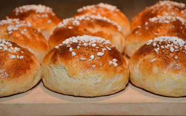 Buns